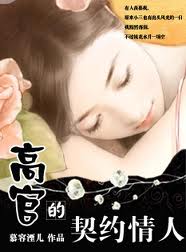 嫁入豪门:高官的契约恋人